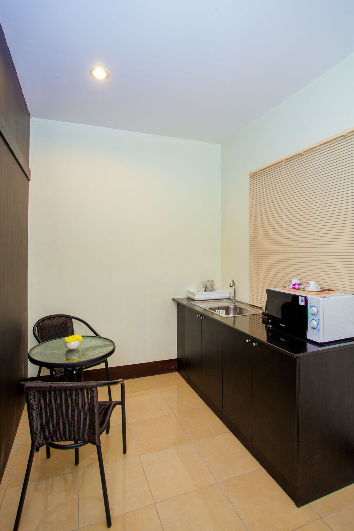 เดอะ เอสอาร์ เรสซิเด้นท์ Hotel Patong ภายนอก รูปภาพ
